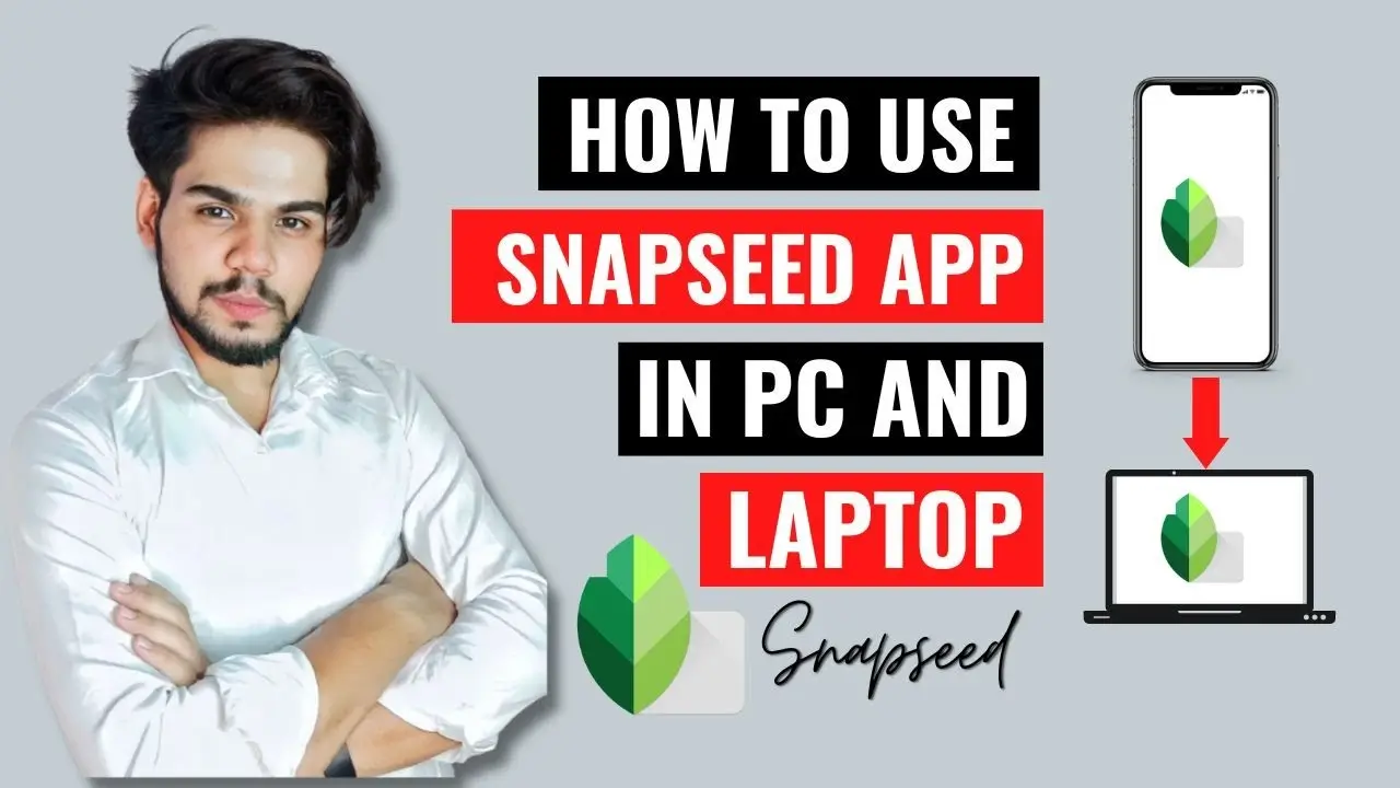 Snapseed for PC